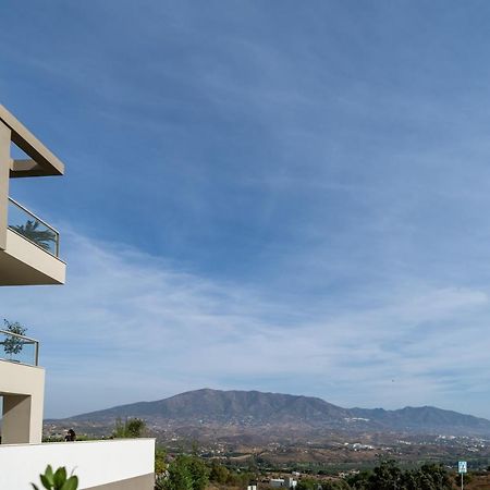 Apartment Harmony In La Cala Golf, Mijas Spain Málaga Kültér fotó