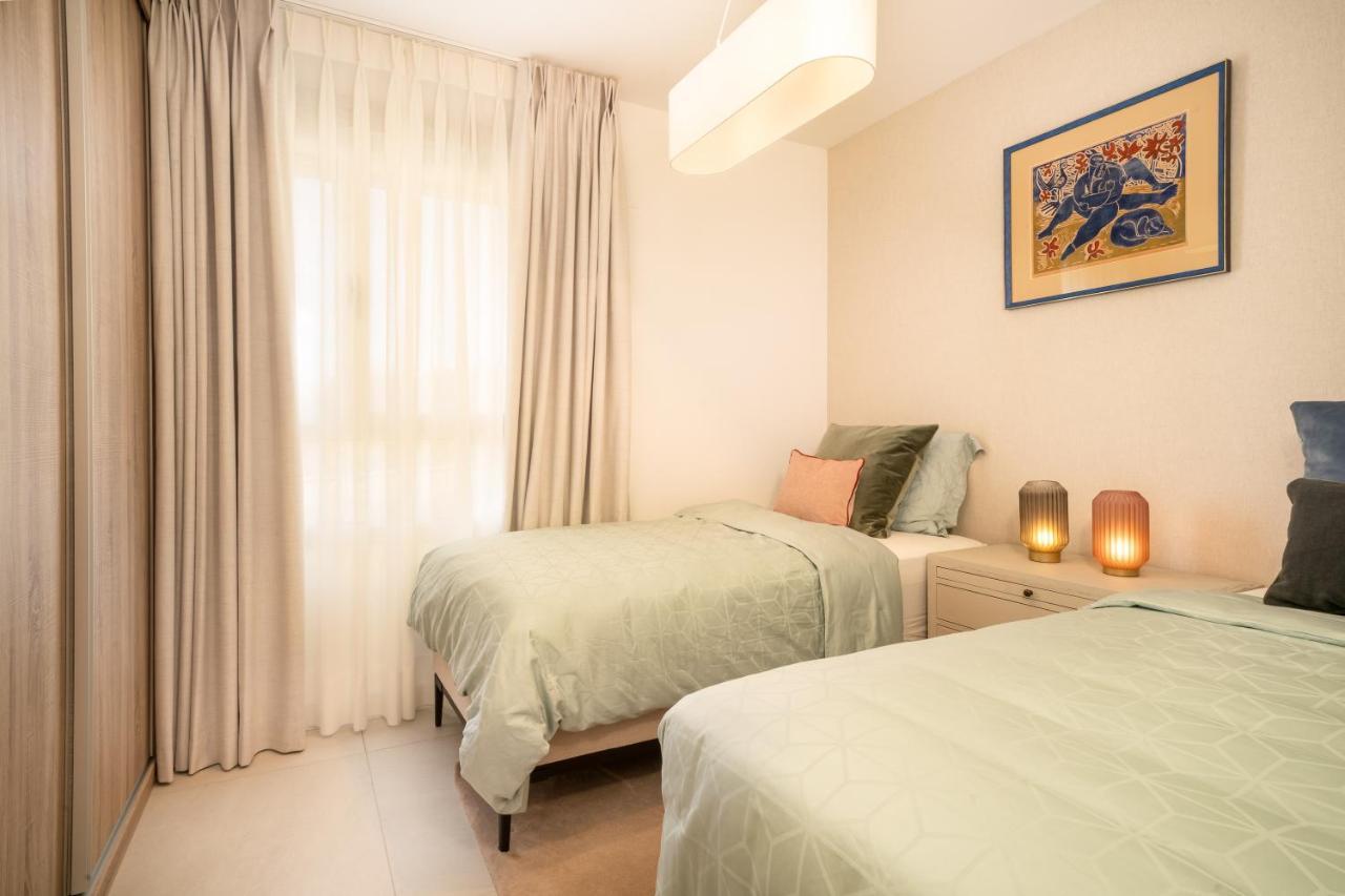 Apartment Harmony In La Cala Golf, Mijas Spain Málaga Kültér fotó