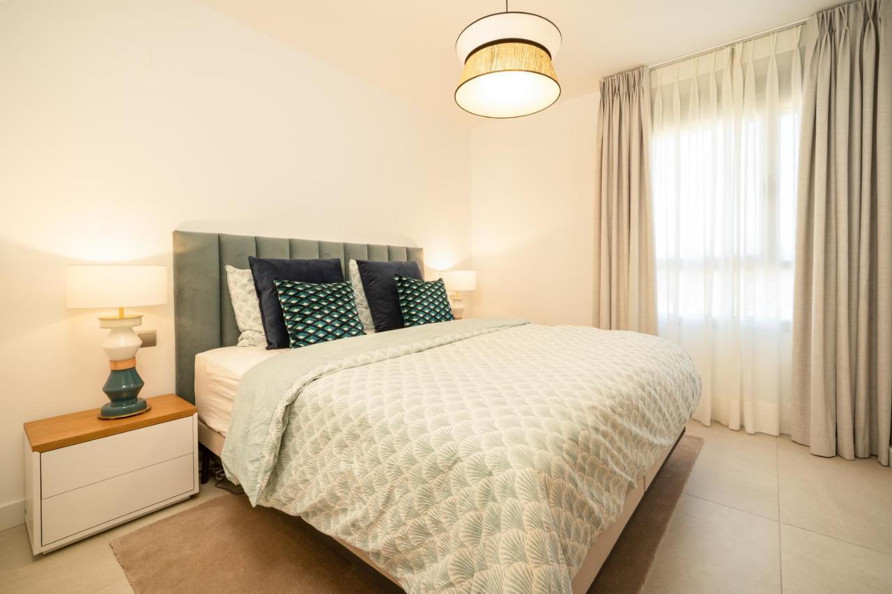 Apartment Harmony In La Cala Golf, Mijas Spain Málaga Kültér fotó