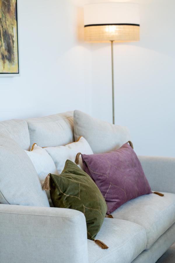 Apartment Harmony In La Cala Golf, Mijas Spain Málaga Kültér fotó