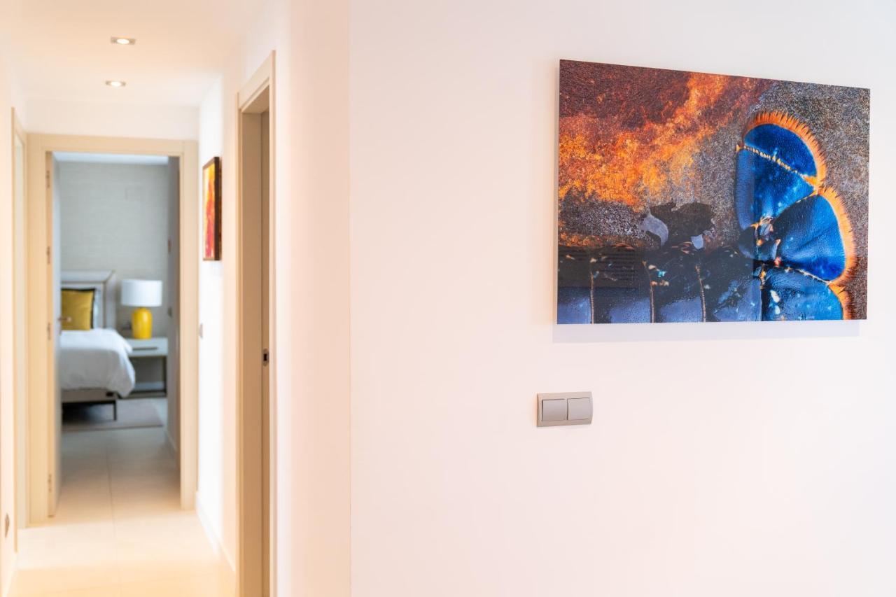 Apartment Harmony In La Cala Golf, Mijas Spain Málaga Kültér fotó