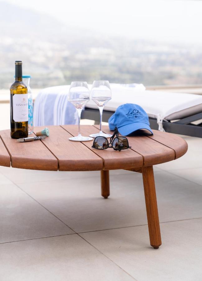 Apartment Harmony In La Cala Golf, Mijas Spain Málaga Kültér fotó