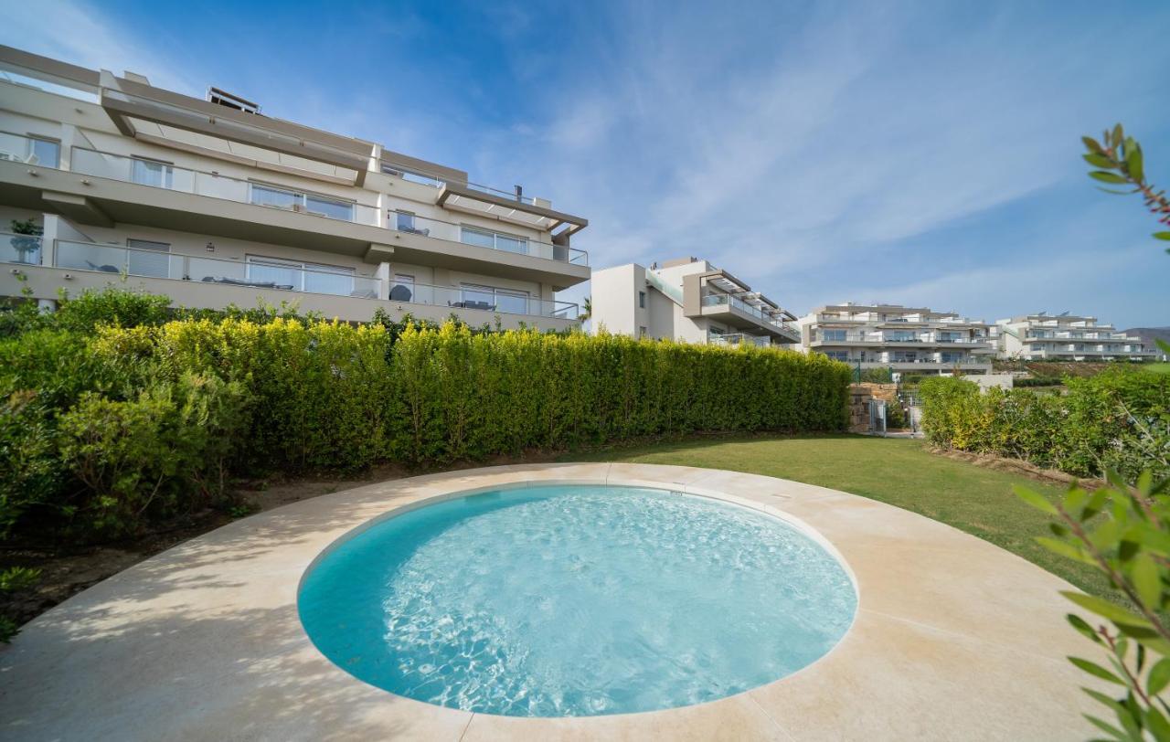 Apartment Harmony In La Cala Golf, Mijas Spain Málaga Kültér fotó