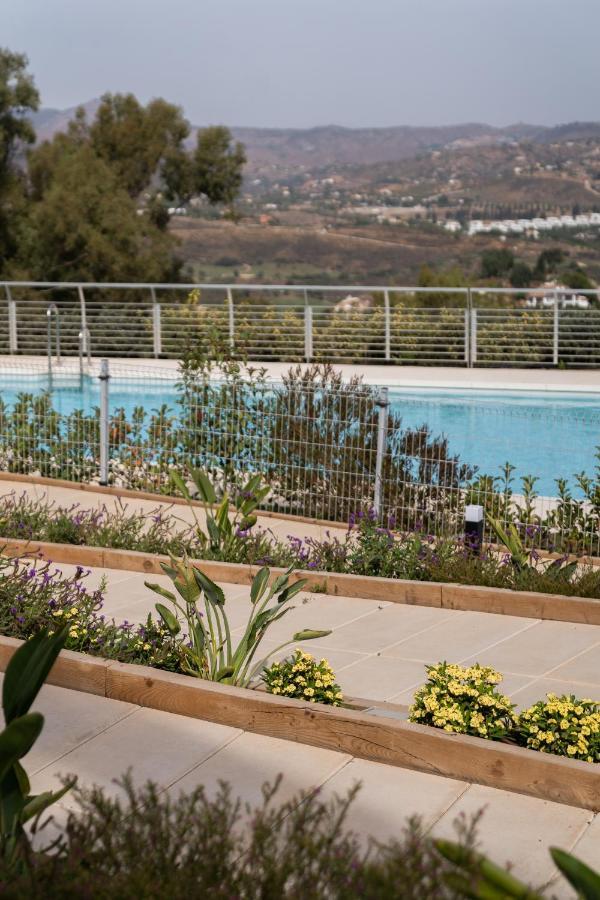 Apartment Harmony In La Cala Golf, Mijas Spain Málaga Kültér fotó