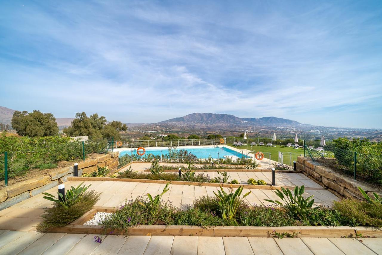 Apartment Harmony In La Cala Golf, Mijas Spain Málaga Kültér fotó